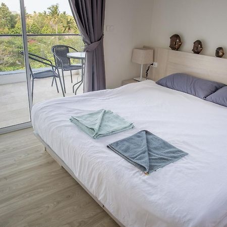The Bleu Condo Unit Strand von Chaweng Exterior foto