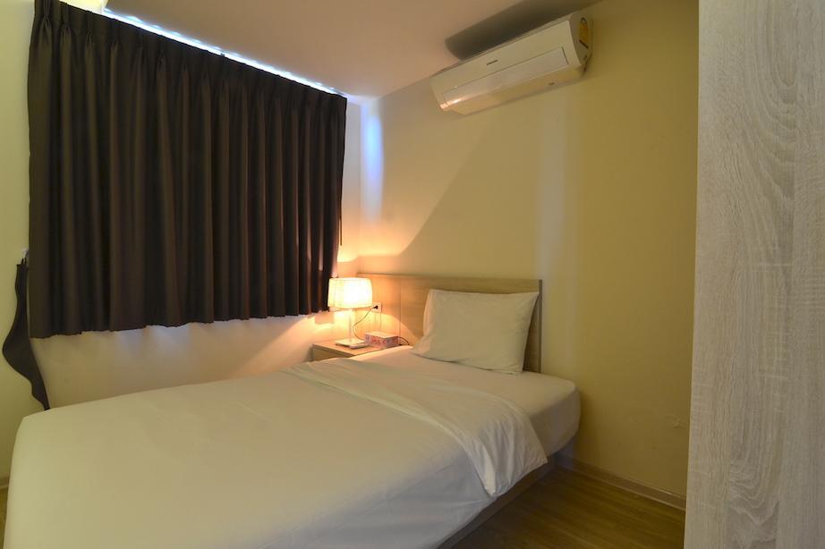 The Bleu Condo Unit Strand von Chaweng Exterior foto