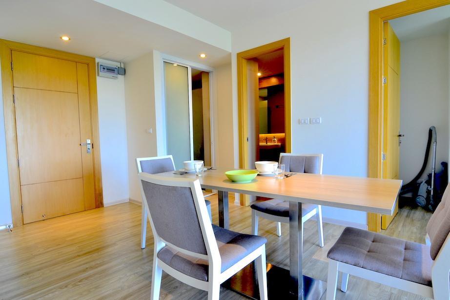 The Bleu Condo Unit Strand von Chaweng Exterior foto