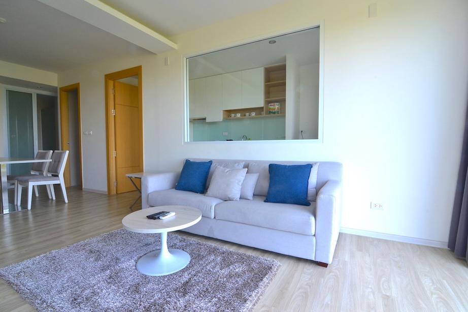 The Bleu Condo Unit Strand von Chaweng Exterior foto