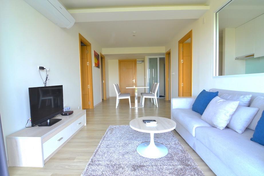 The Bleu Condo Unit Strand von Chaweng Exterior foto