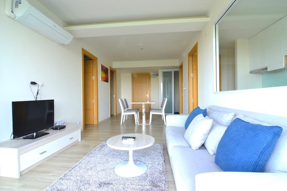 The Bleu Condo Unit Strand von Chaweng Exterior foto