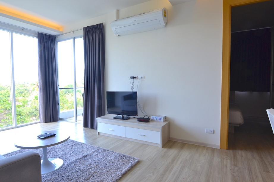 The Bleu Condo Unit Strand von Chaweng Exterior foto
